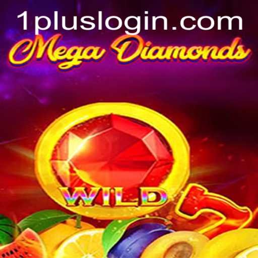 MegaDiamond: Your Ultimate Gaming Adventure